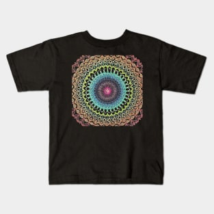 Colourful Kids T-Shirt